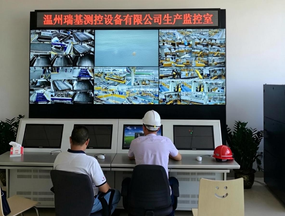 过程控制